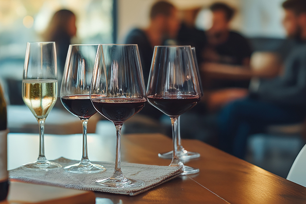 Napa - Member Exclusive Flight