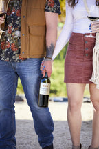 2023 BACA Napa Valley Cabernet Sauvignon