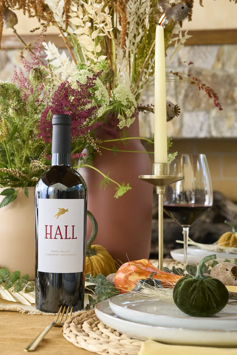 Thanksgiving Cabernet 6-bottle Set
