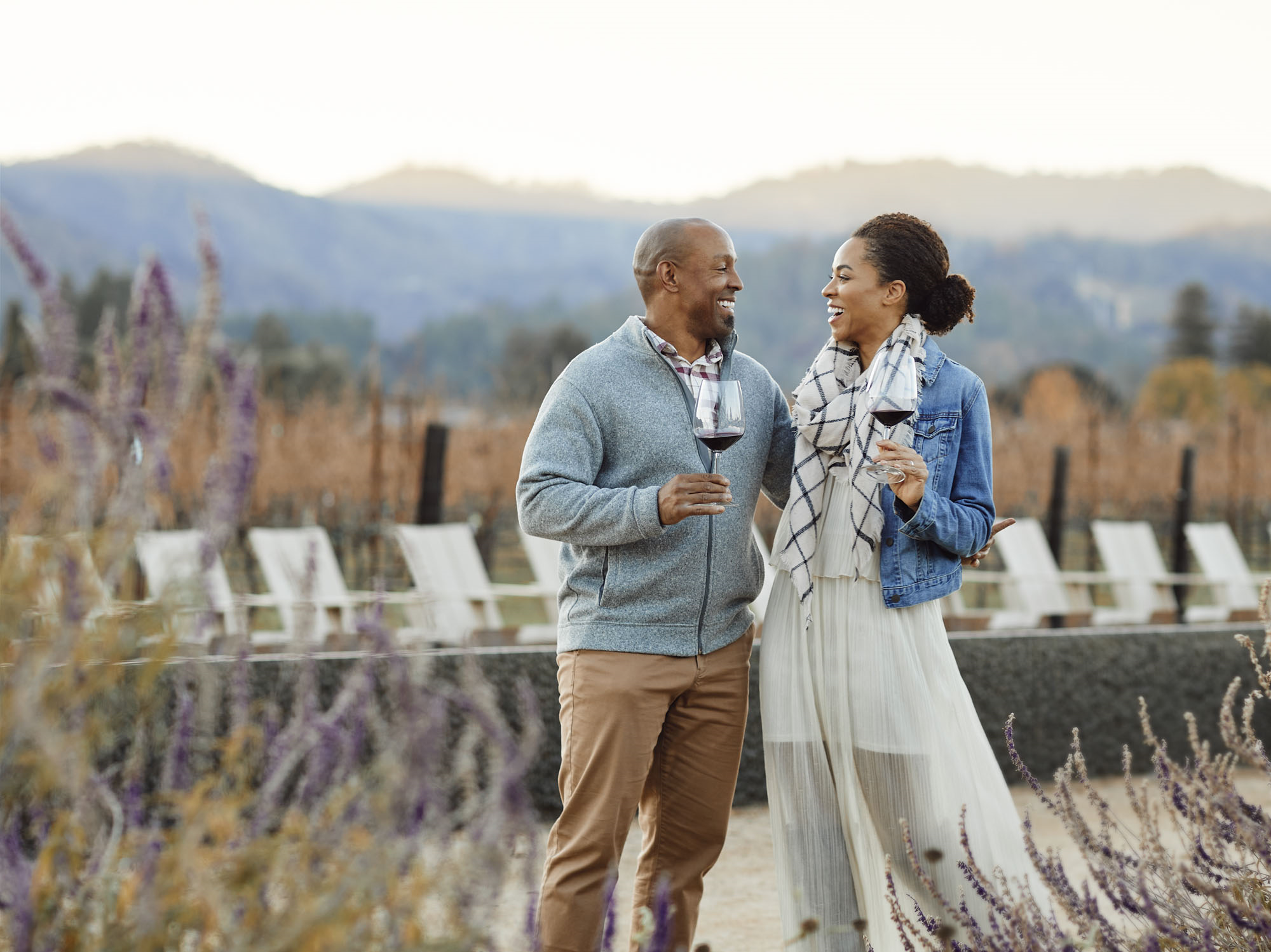 St. Helena - Private Signature Tour