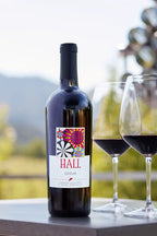 2020 HALL Coeur Cabernet Sauvignon