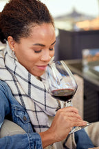 2019 HALL Mount Veeder Cabernet Sauvignon