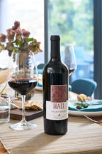 2023 HALL Mount Veeder Cabernet Sauvignon