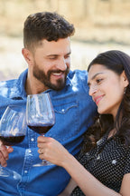 2021 HALL Diamond Mountain Cabernet Sauvignon