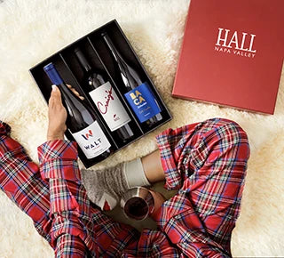 For the Love of Good Wine