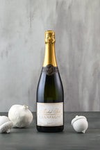 Thanksgiving Champagne 6-bottle Set