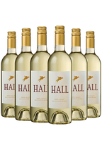 2025 HALL Napa Valley Sauvignon Blanc - 6 Pack