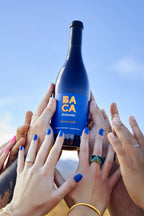 2022 BACA Somersault Zinfandel