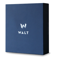 WALT Three Bottle Box