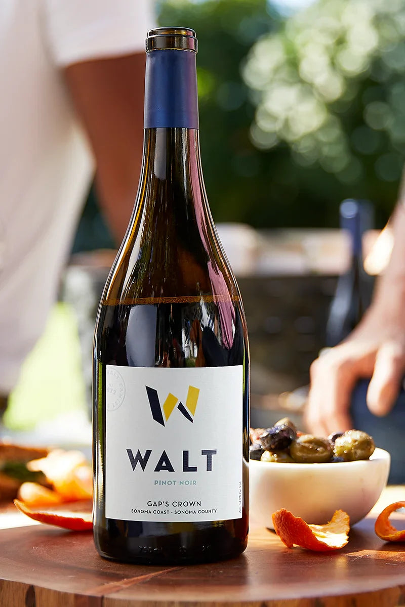 2023 WALT Gap's Crown Pinot Noir