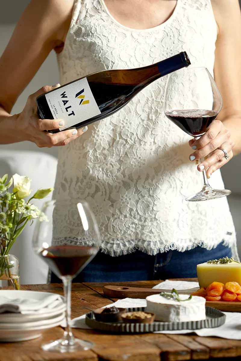 2022 WALT La Brisa Pinot Noir