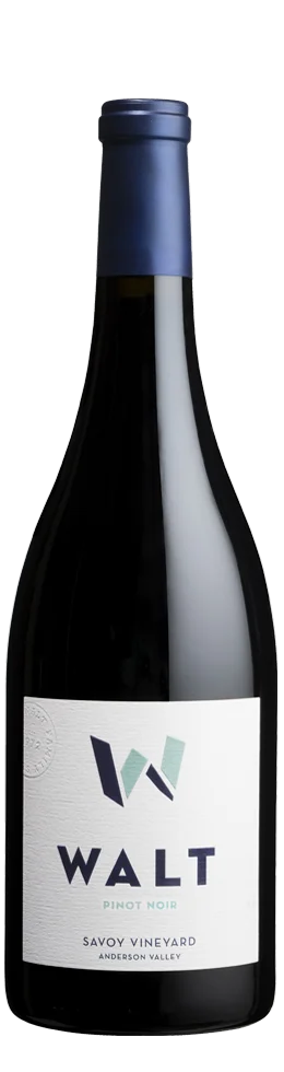 Savoy Vineyard Anderson Valley Pinot Noir