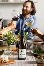 2023 WALT Sonoma Coast Chardonnay - 6 pack