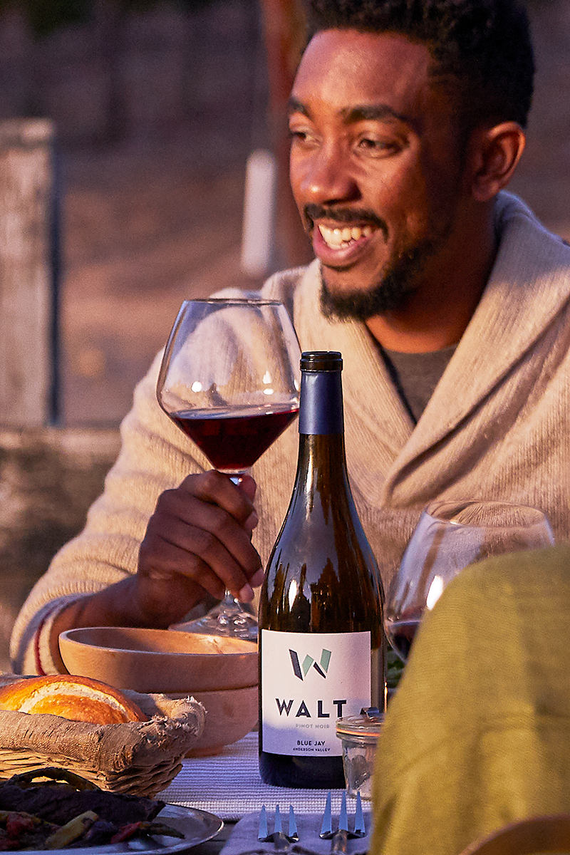 2023 WALT Blue Jay Pinot Noir 1.5L