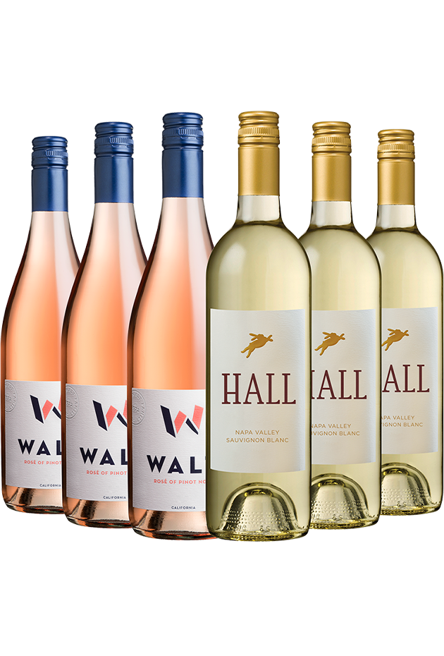 Spring Celebration 6-Bottle Collection