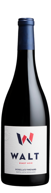 2021 WALT Rosella's Vineyard Pinot Noir Bottle Image