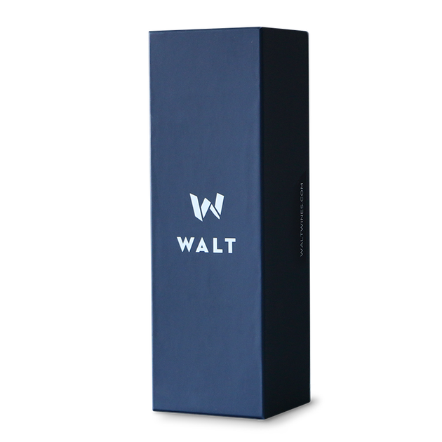 WALT Single Bottle Box