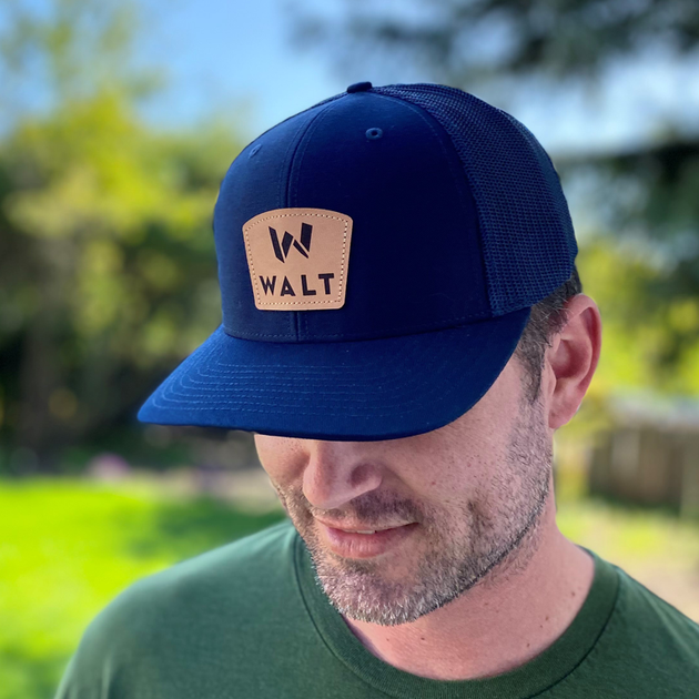 WALT Unisex Hat Product Image